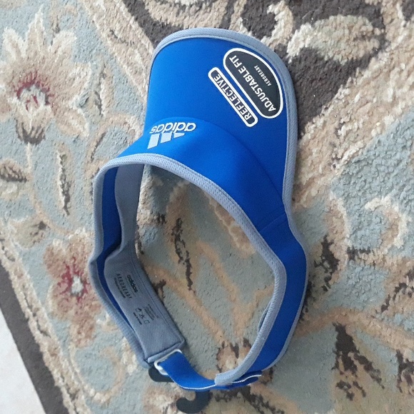 5x*Host Pick* Adidas Aeroready visor - Picture 7 of 16